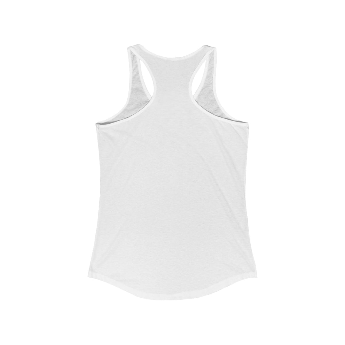 Delta Sigma Theta Sorority Racerback Tank