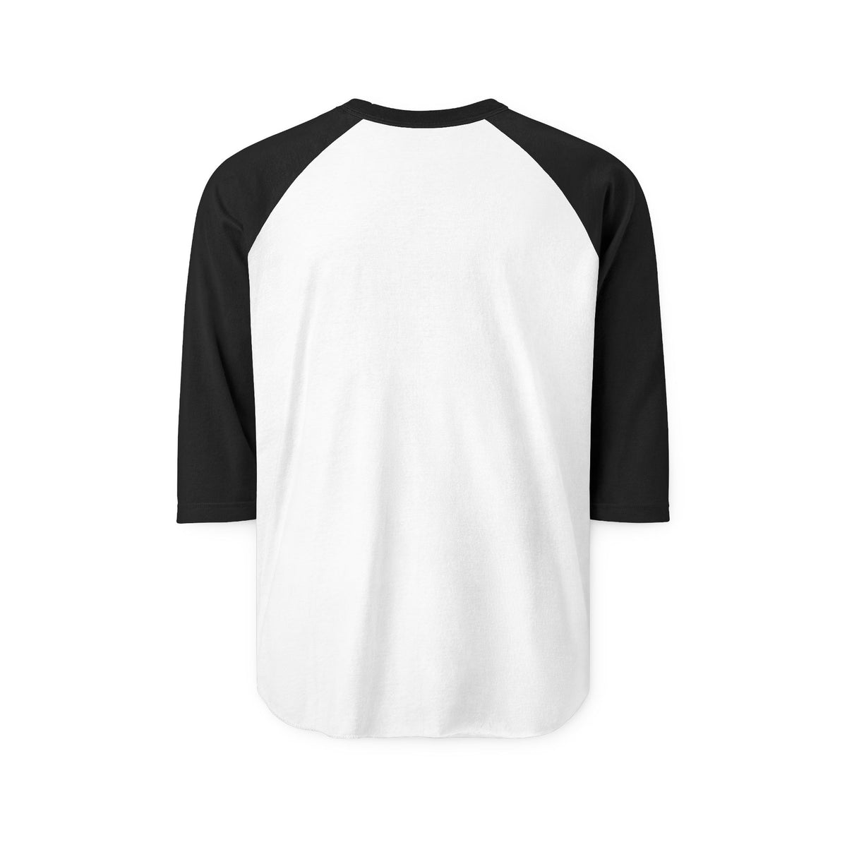 Delta 1913 Raglan Baseball Shirt