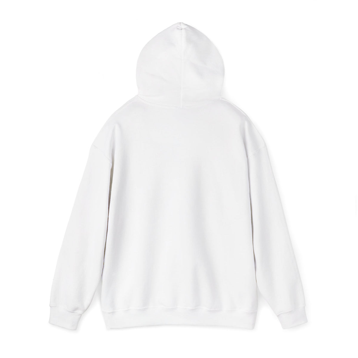 Delta Social Action Hoodie