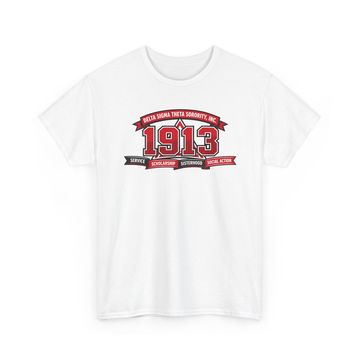 1913 Sorority T-Shirt
