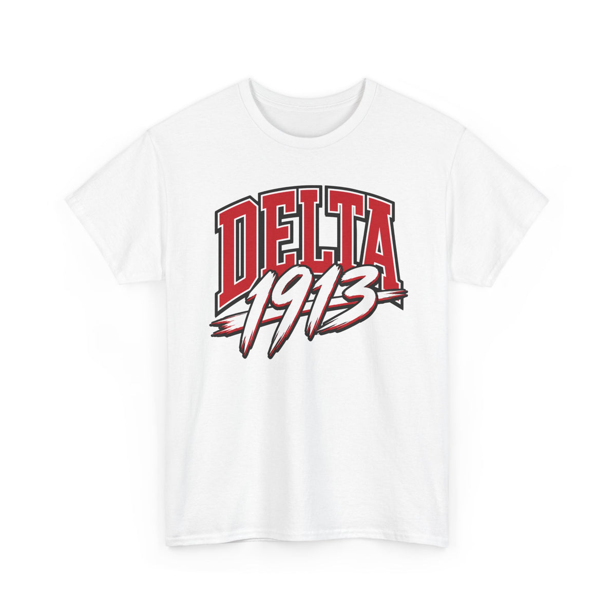 Delta 1913 Tee
