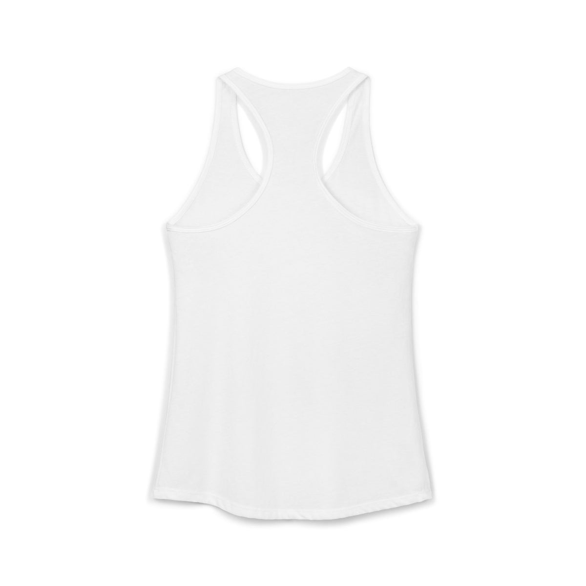 It's My Deltaversary Racerback Tank