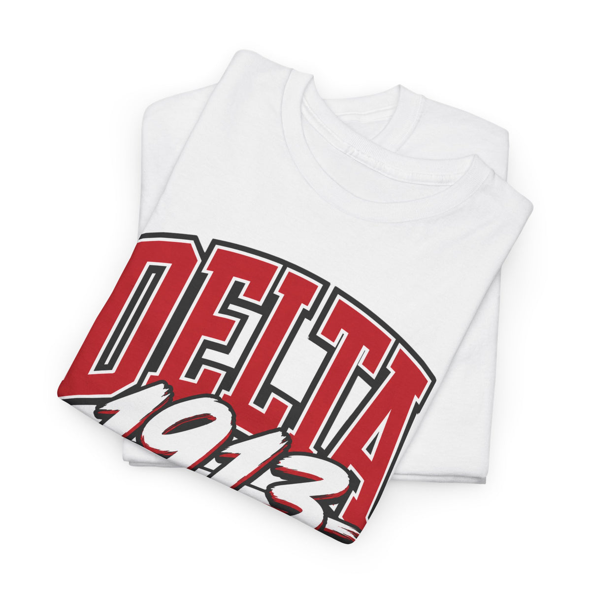 Delta 1913 Tee
