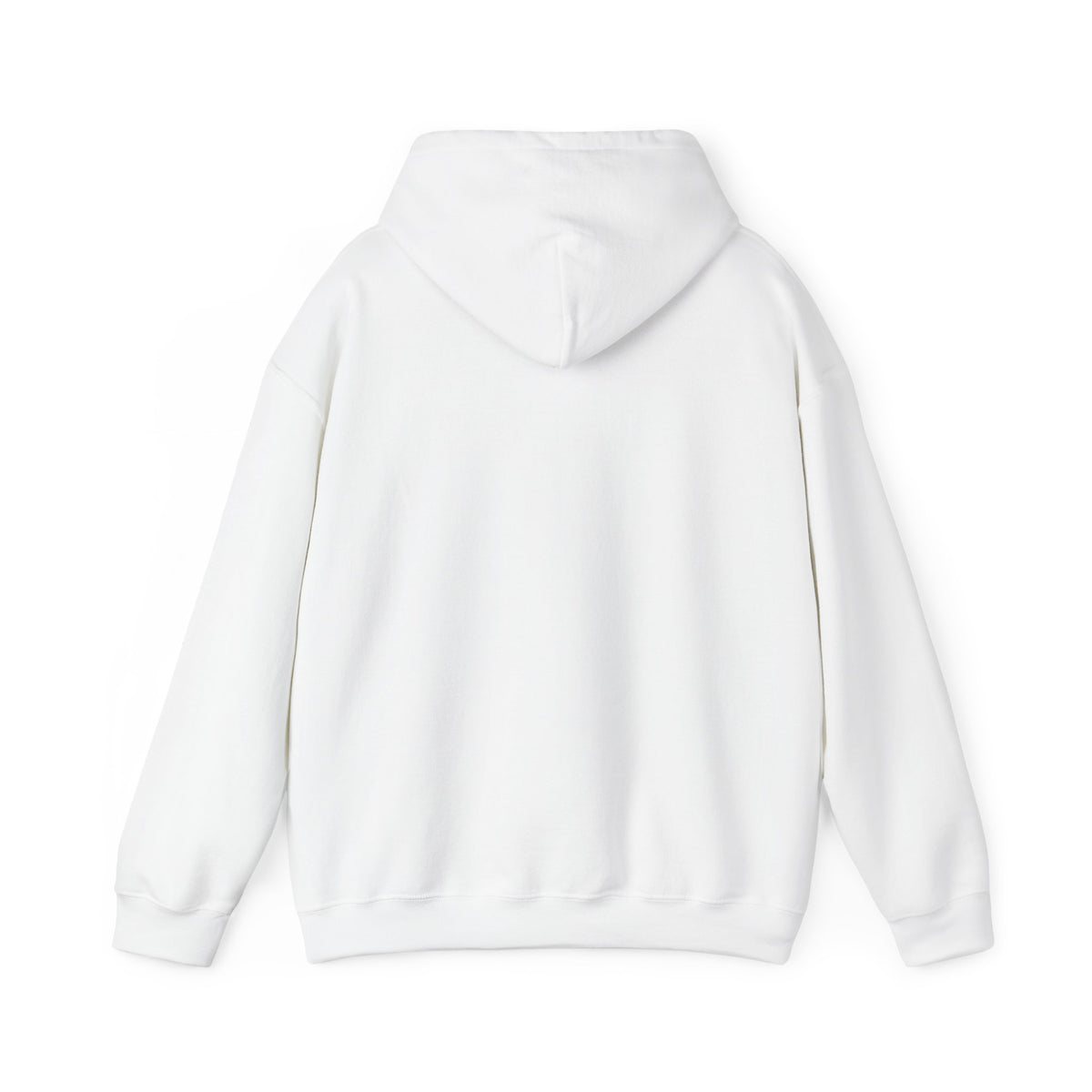 Delta Social Action Hoodie