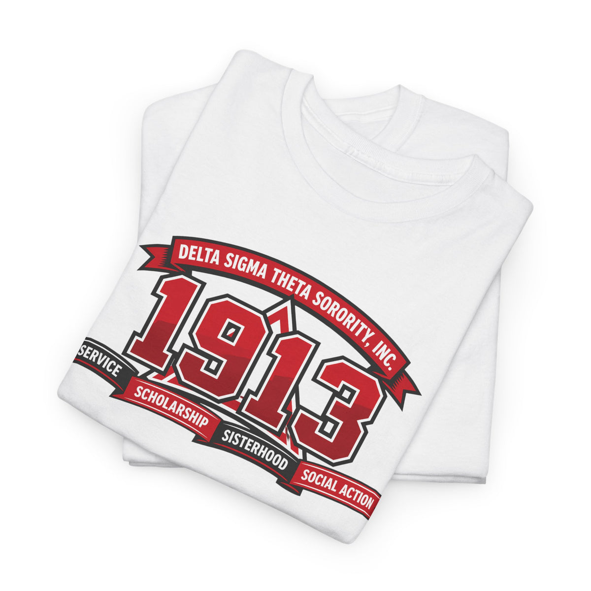 1913 Sorority T-Shirt